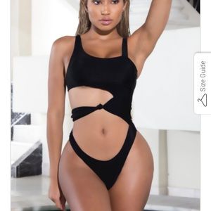 Bathing Suit • Brand New • Sexy • SMALL